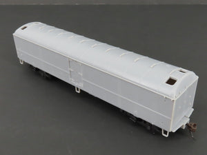 HO Scale Walthers 932-5880 PRR Pennsylvania R50B Undecorated Express Reefer