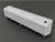 HO Scale Walthers 932-5880 PRR Pennsylvania R50B Undecorated Express Reefer