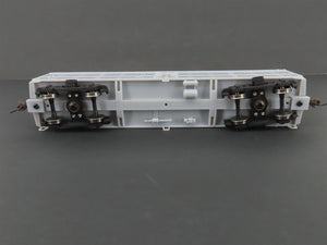 HO Scale Walthers 932-5880 PRR Pennsylvania R50B Undecorated Express Reefer