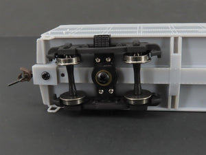 HO Scale Walthers 932-5880 PRR Pennsylvania R50B Undecorated Express Reefer
