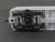 HO Scale Walthers 932-5880 PRR Pennsylvania R50B Undecorated Express Reefer
