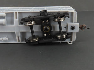 HO Scale Walthers 932-5880 PRR Pennsylvania R50B Undecorated Express Reefer