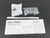 HO Scale Walthers 932-5880 PRR Pennsylvania R50B Undecorated Express Reefer