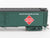 HO Scale Walthers 932-5491 GACX REA Railway Express Agency Wood Reefer #1430