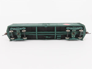 HO Scale Walthers 932-5491 GACX REA Railway Express Agency Wood Reefer #1430