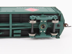 HO Scale Walthers 932-5491 GACX REA Railway Express Agency Wood Reefer #1430