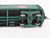 HO Scale Walthers 932-5491 GACX REA Railway Express Agency Wood Reefer #1430