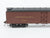 HO Scale Walthers 932-5888 PRR Pennsylvania REA R50B Express Reefer #2721