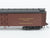 HO Scale Walthers 932-5888 PRR Pennsylvania REA R50B Express Reefer #2721