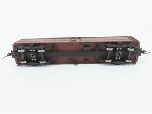 HO Scale Walthers 932-5888 PRR Pennsylvania REA R50B Express Reefer #2721