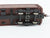 HO Scale Walthers 932-5888 PRR Pennsylvania REA R50B Express Reefer #2721