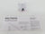 HO Scale Walthers 932-5888 PRR Pennsylvania REA R50B Express Reefer #2721