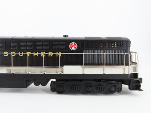 O Gauge 3-Rail MTH MT-2121LP SOU Southern FM Trainmaster Diesel #6304 w/ Sound