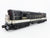 O Gauge 3-Rail MTH MT-2121LP SOU Southern FM Trainmaster Diesel #6304 w/ Sound