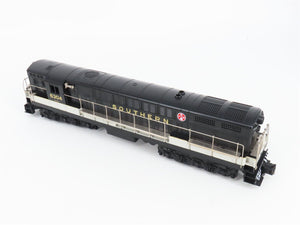 O Gauge 3-Rail MTH MT-2121LP SOU Southern FM Trainmaster Diesel #6304 w/ Sound