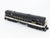 O Gauge 3-Rail MTH MT-2121LP SOU Southern FM Trainmaster Diesel #6304 w/ Sound