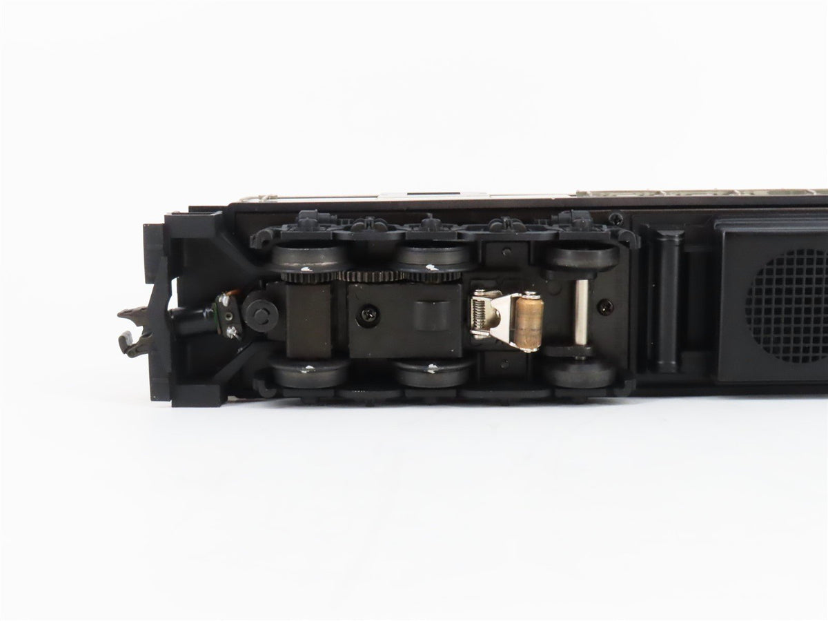 O Gauge 3-Rail MTH MT-2121LP SOU Southern FM Trainmaster Diesel #6304 w/ Sound