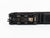 O Gauge 3-Rail MTH MT-2121LP SOU Southern FM Trainmaster Diesel #6304 w/ Sound