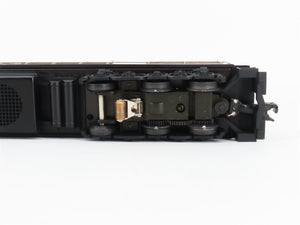 O Gauge 3-Rail MTH MT-2121LP SOU Southern FM Trainmaster Diesel #6304 w/ Sound