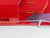 O Gauge 3-Rail MTH 20-2366-1 ATSF Warbonnet SD40-2 Diesel #5100 - Proto-Sound 2