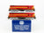 O 3-Rail Lionel 6-18340 Century Club II Trainmaster Demonstrator A/A Diesel Set