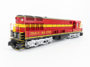 O 3-Rail Lionel 6-18340 Century Club II Trainmaster Demonstrator A/A Diesel Set