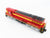 O 3-Rail Lionel 6-18340 Century Club II Trainmaster Demonstrator A/A Diesel Set