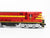 O 3-Rail Lionel 6-18340 Century Club II Trainmaster Demonstrator A/A Diesel Set