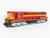 O 3-Rail Lionel 6-18340 Century Club II Trainmaster Demonstrator A/A Diesel Set