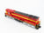O 3-Rail Lionel 6-18340 Century Club II Trainmaster Demonstrator A/A Diesel Set