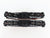 O 3-Rail Lionel 6-18340 Century Club II Trainmaster Demonstrator A/A Diesel Set
