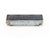 N Micro-Trains MTL 98305085 B&LE/ex-RI 3-Bay Hoppers 2-Pack w/ Load - Weathered