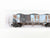N Micro-Trains MTL 98305085 B&LE/ex-RI 3-Bay Hoppers 2-Pack w/ Load - Weathered