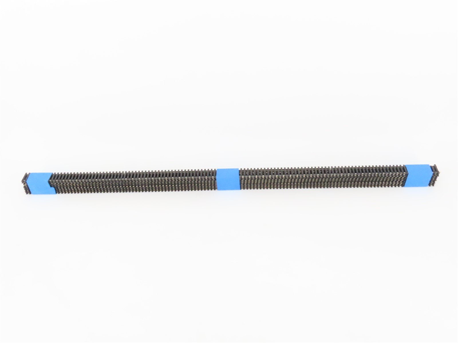 HO Scale Atlas Code 100 36" Straight Flex Track 10-Pieces