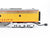 O Gauge 3-Rail MTH 20-2208-1 UP Union Pacific A/B/A Diesel Loco Set w/Sound