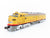 O Gauge 3-Rail MTH 20-2208-1 UP Union Pacific A/B/A Diesel Loco Set w/Sound