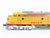 O Gauge 3-Rail MTH 20-2208-1 UP Union Pacific A/B/A Diesel Loco Set w/Sound