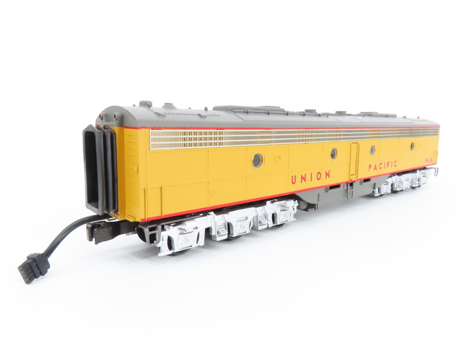 O Gauge 3-Rail MTH 20-2208-1 UP Union Pacific A/B/A Diesel Loco Set w/Sound