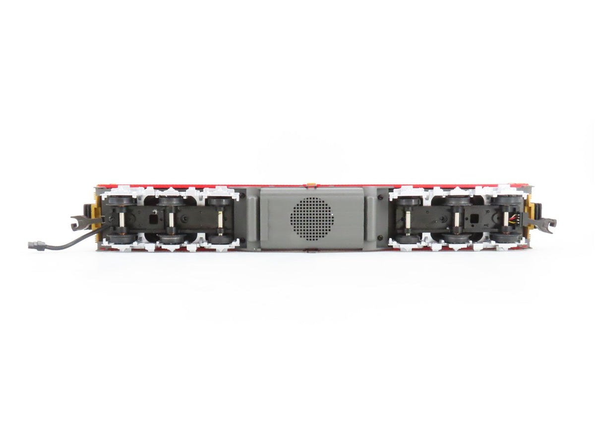 O Gauge 3-Rail MTH 20-2208-1 UP Union Pacific A/B/A Diesel Loco Set w/Sound
