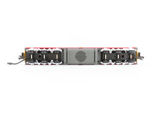 O Gauge 3-Rail MTH 20-2208-1 UP Union Pacific A/B/A Diesel Loco Set w/Sound