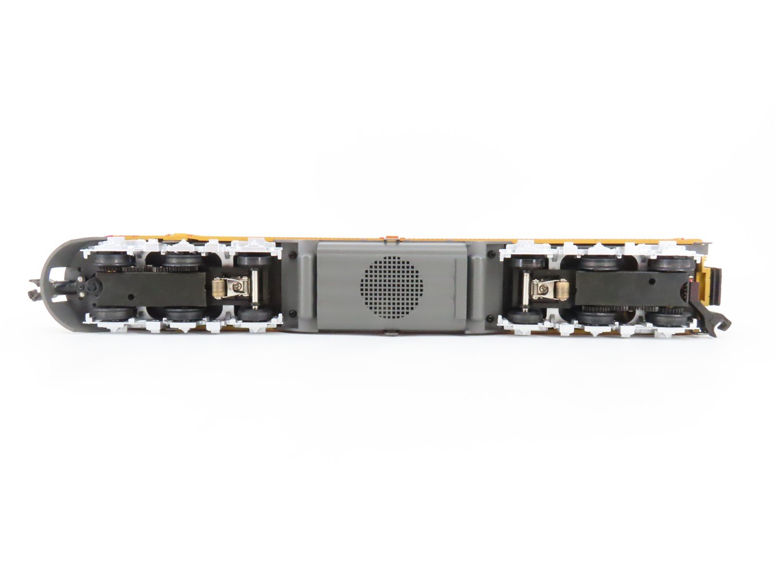 O Gauge 3-Rail MTH 20-2208-1 UP Union Pacific A/B/A Diesel Loco Set w/Sound