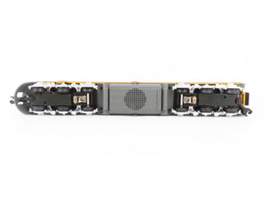 O Gauge 3-Rail MTH 20-2208-1 UP Union Pacific A/B/A Diesel Loco Set w/Sound