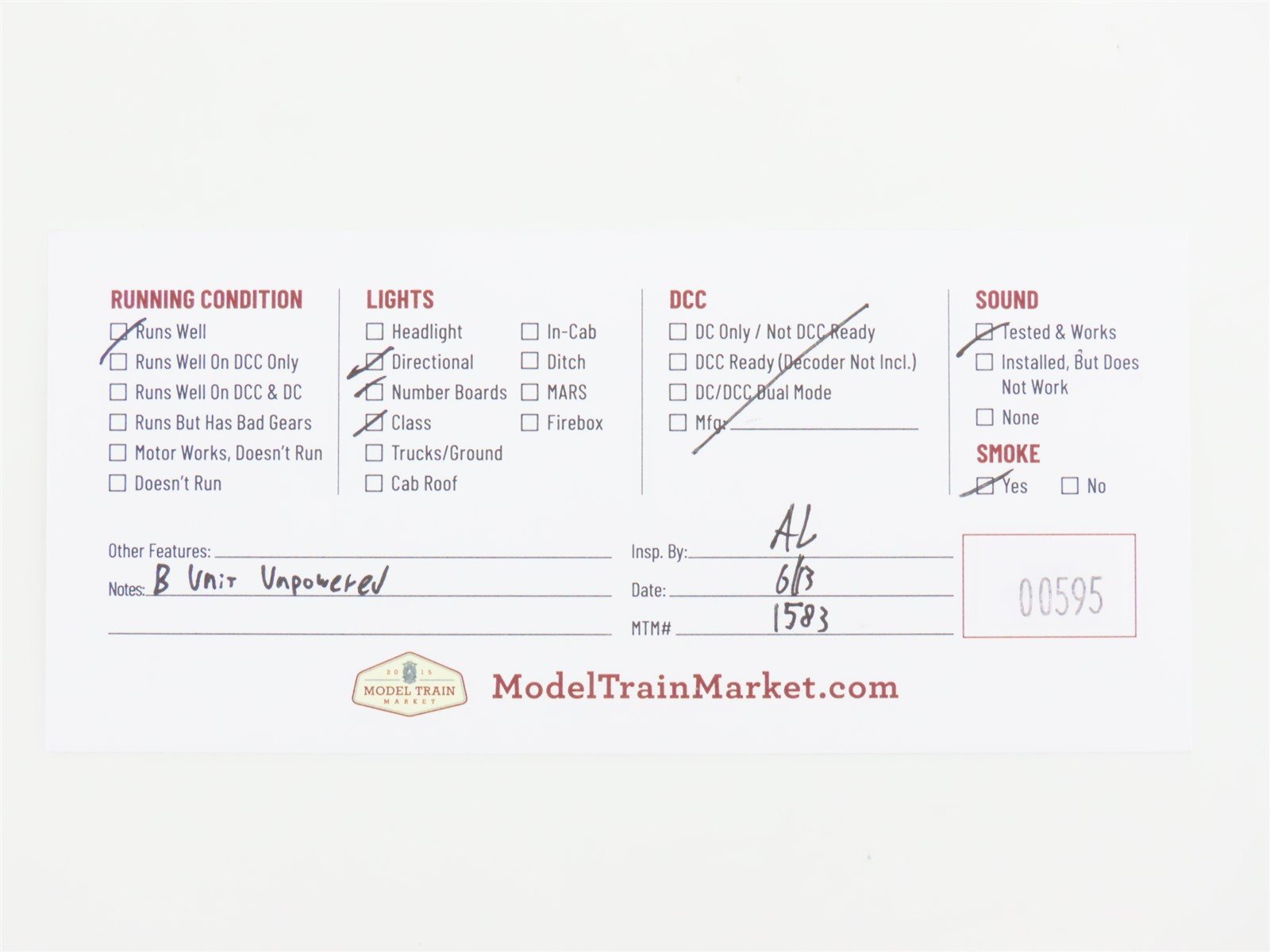 O Gauge 3-Rail MTH 20-2208-1 UP Union Pacific A/B/A Diesel Loco Set w/Sound