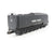 O Gauge 3-Rail MTH MT-3021LP UP Union Pacific Big Boy 4-8-8-4 Steam Loco #4012