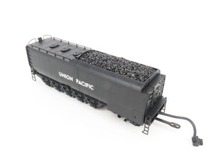 O Gauge 3-Rail MTH MT-3021LP UP Union Pacific Big Boy 4-8-8-4 Steam Loco #4012