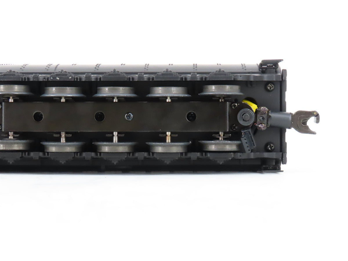 O Gauge 3-Rail MTH MT-3021LP UP Union Pacific Big Boy 4-8-8-4 Steam Loco #4012