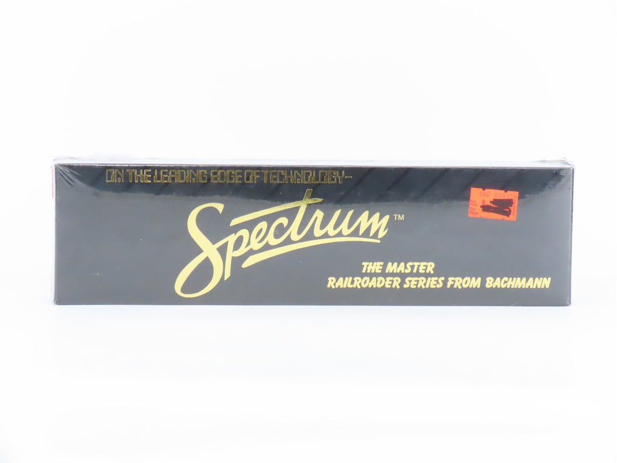 HO Scale Bachmann Spectrum 89113 PRR Pennsylvania Coach Passenger #3325 - Sealed