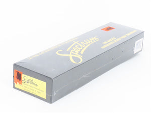HO Scale Bachmann Spectrum 89113 PRR Pennsylvania Coach Passenger #3325 - Sealed