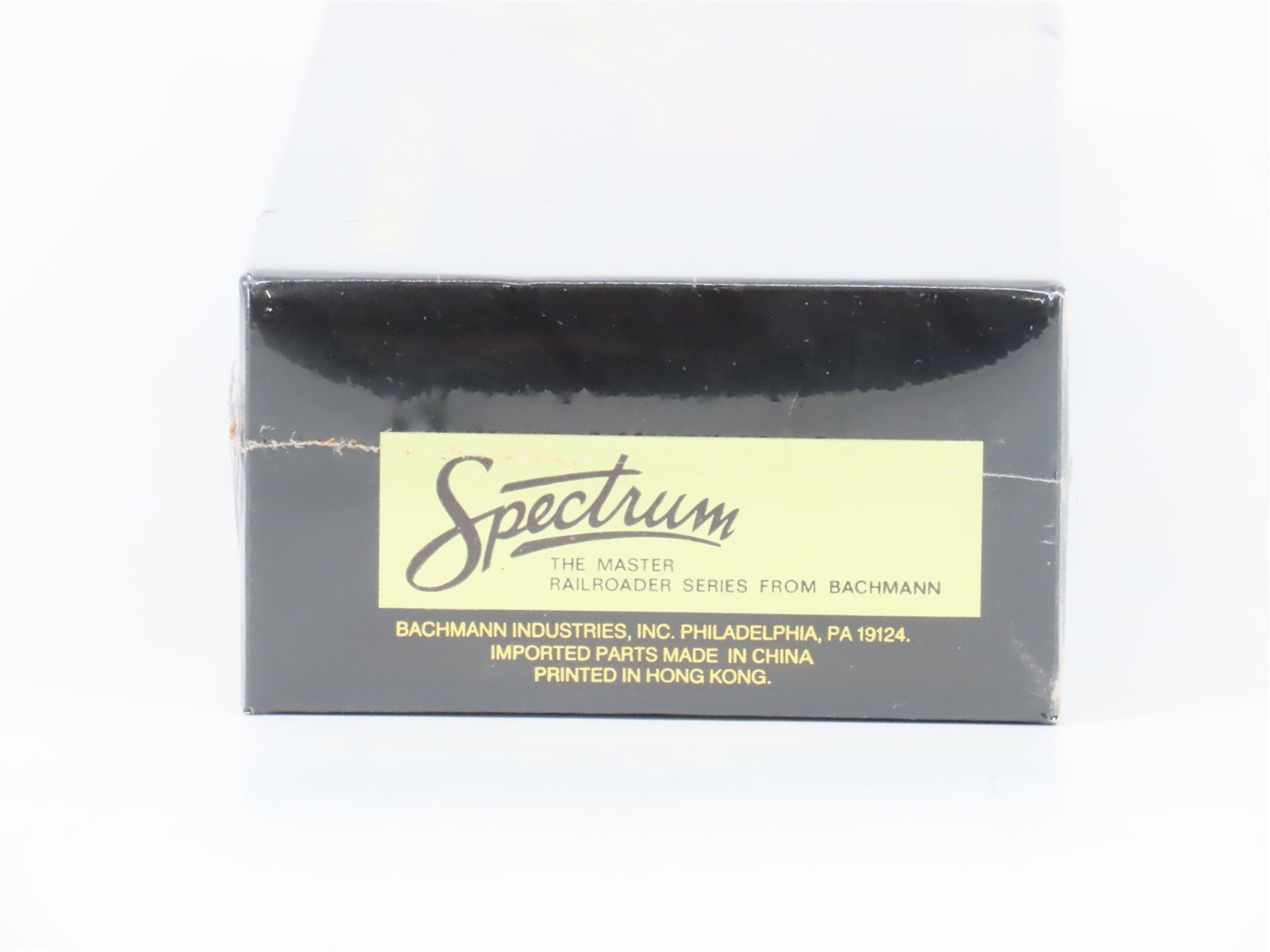 HO Scale Bachmann Spectrum 89012 PRR Pennsylvania Coach Passenger #4531 - Sealed