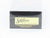 HO Scale Bachmann Spectrum 89012 PRR Pennsylvania Coach Passenger #4531 - Sealed